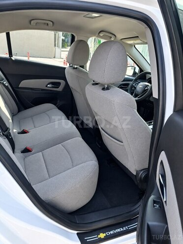 Chevrolet Cruze 2015, 179,000 km - 1.4 l - Bakı