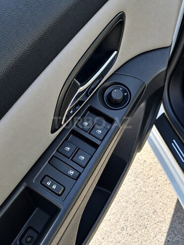 Chevrolet Cruze 2015, 179,000 km - 1.4 l - Bakı