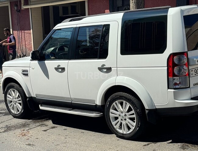 Land Rover Discovery 2011, 261,500 km - 5.0 л - Bakı
