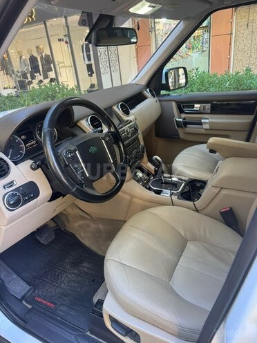Land Rover Discovery 2011, 261,500 km - 5.0 л - Bakı