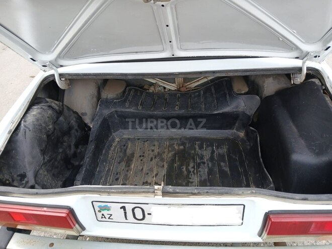 LADA (VAZ) 2107 1999, 96,629 km - 1.6 л - Sumqayıt