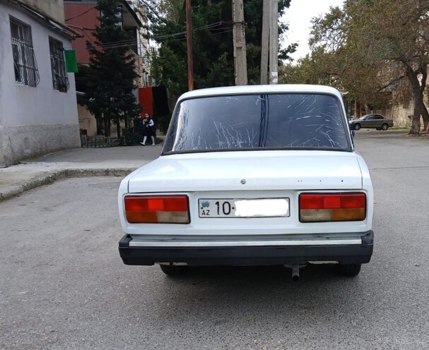LADA (VAZ) 2107 1999, 96,629 km - 1.6 л - Sumqayıt