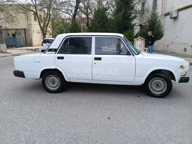 LADA (VAZ) 2107 1999, 96,629 km - 1.6 л - Sumqayıt