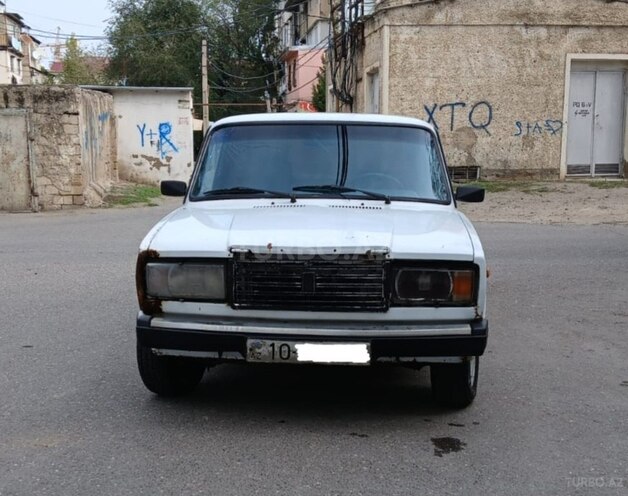 LADA (VAZ) 2107 1999, 96,629 km - 1.6 л - Sumqayıt