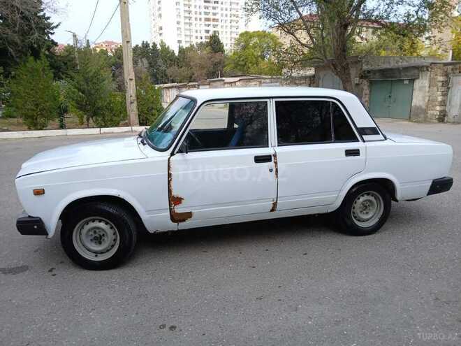 LADA (VAZ) 2107 1999, 96,629 km - 1.6 л - Sumqayıt