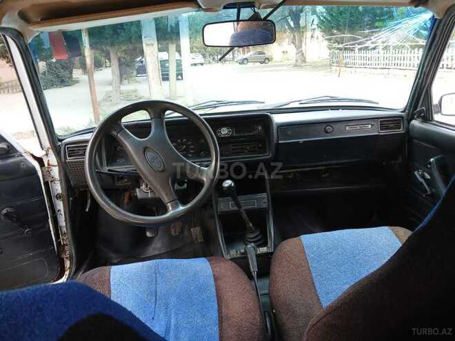 LADA (VAZ) 2107 1999, 96,629 km - 1.6 л - Sumqayıt