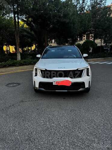 Kia Sorento 2025, 44,000 km - 1.6 l - Bakı