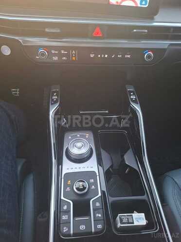 Kia Sorento 2025, 44,000 km - 1.6 l - Bakı