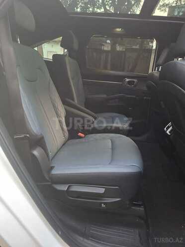 Kia Sorento 2025, 44,000 km - 1.6 l - Bakı