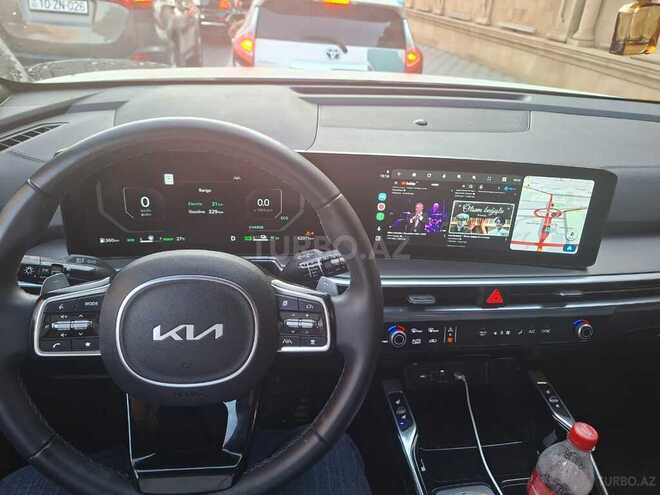 Kia Sorento 2025, 44,000 km - 1.6 l - Bakı