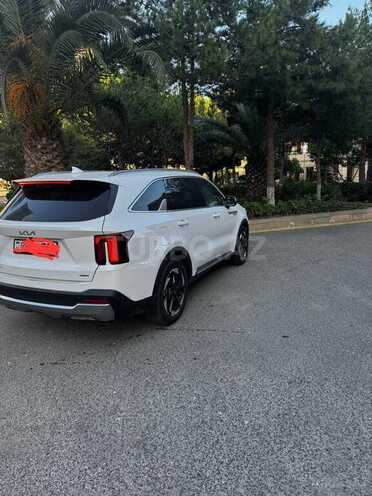 Kia Sorento 2025, 44,000 km - 1.6 l - Bakı