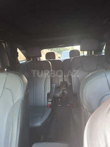 Kia Sorento 2025, 44,000 km - 1.6 l - Bakı