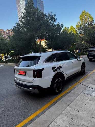 Kia Sorento 2025, 44,000 km - 1.6 l - Bakı