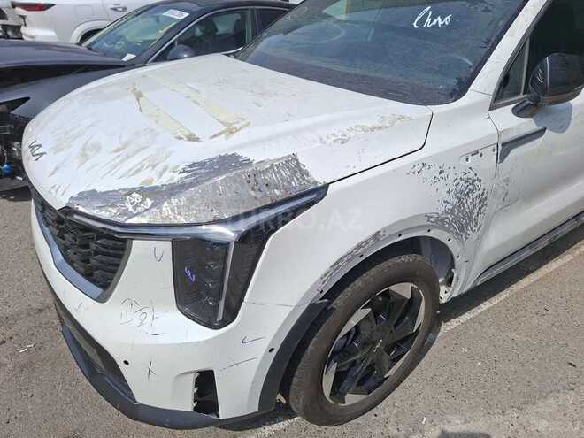 Kia Sorento 2025, 44,000 km - 1.6 l - Bakı