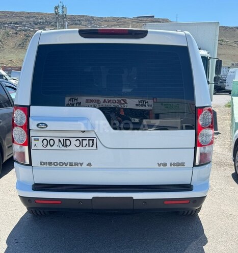 Land Rover Discovery 2011, 261,500 km - 5.0 л - Bakı