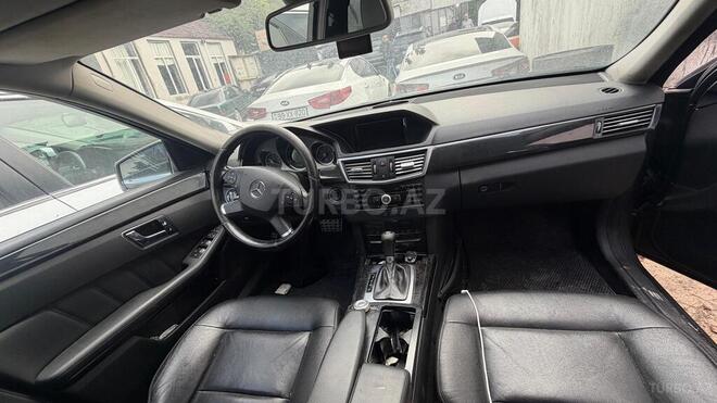 Mercedes E 220 2009, 225,000 km - 2.1 л - Bakı