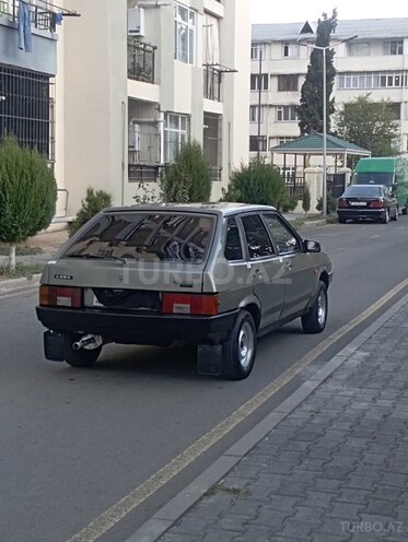 LADA (VAZ) 2109 1999, 396,800 km - 1.5 л - Gəncə