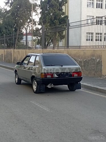 LADA (VAZ) 2109 1999, 396,800 km - 1.5 л - Gəncə