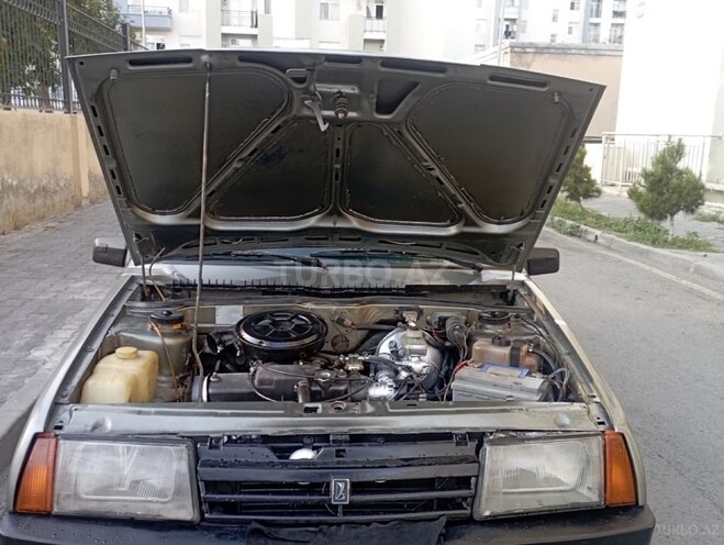 LADA (VAZ) 2109 1999, 396,800 km - 1.5 л - Gəncə