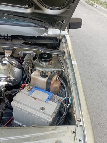 LADA (VAZ) 2109 1999, 396,800 km - 1.5 л - Gəncə
