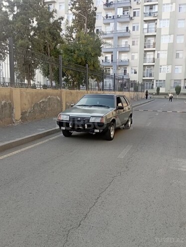 LADA (VAZ) 2109 1999, 396,800 km - 1.5 л - Gəncə
