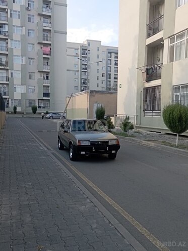 LADA (VAZ) 2109 1999, 396,800 km - 1.5 л - Gəncə
