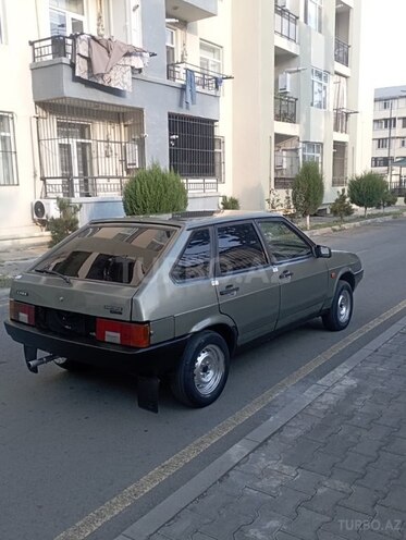 LADA (VAZ) 2109 1999, 396,800 km - 1.5 л - Gəncə