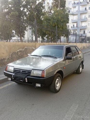 LADA (VAZ) 2109 1999, 396,800 km - 1.5 л - Gəncə
