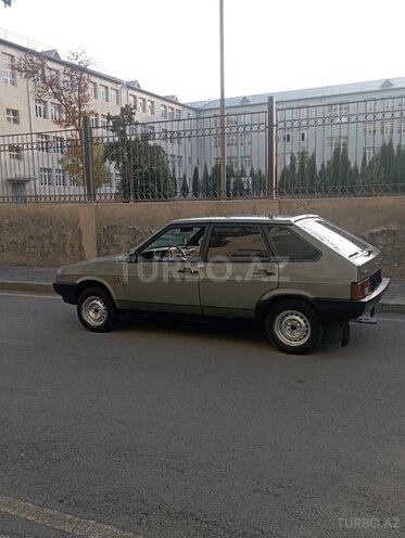 LADA (VAZ) 2109 1999, 396,800 km - 1.5 л - Gəncə