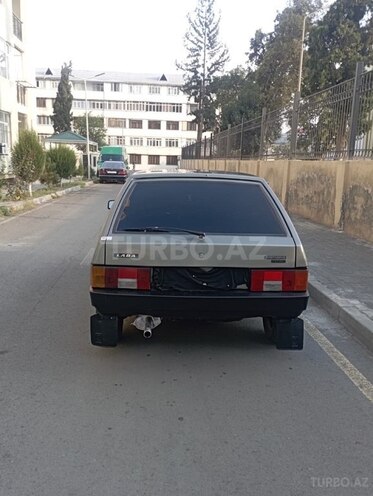 LADA (VAZ) 2109 1999, 396,800 km - 1.5 л - Gəncə