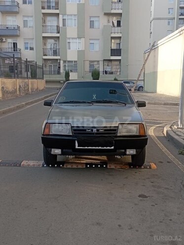 LADA (VAZ) 2109 1999, 396,800 km - 1.5 л - Gəncə