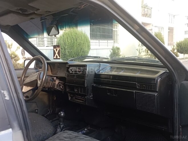 LADA (VAZ) 2109 1999, 396,800 km - 1.5 л - Gəncə