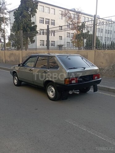 LADA (VAZ) 2109 1999, 396,800 km - 1.5 л - Gəncə