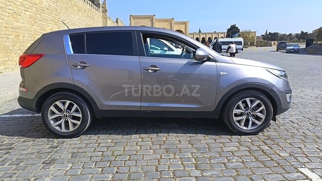 Kia Sportage 2014, 164,000 km - 2.0 l - Bakı