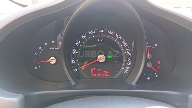 Kia Sportage 2014, 164,000 km - 2.0 l - Bakı