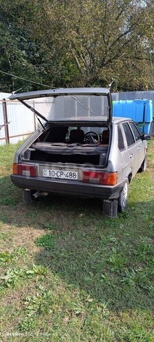 LADA (VAZ) 2109 1996, 303,048 km - 1.5 л - Oğuz