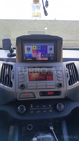 Kia Sportage 2014, 164,000 km - 2.0 l - Bakı