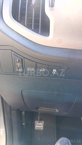Kia Sportage 2014, 164,000 km - 2.0 l - Bakı