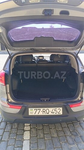 Kia Sportage 2014, 164,000 km - 2.0 l - Bakı
