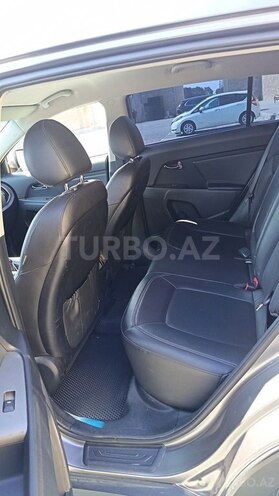 Kia Sportage 2014, 164,000 km - 2.0 l - Bakı
