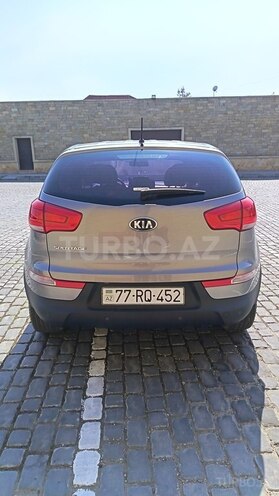Kia Sportage 2014, 164,000 km - 2.0 l - Bakı