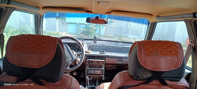 LADA (VAZ) 2109 1996, 303,048 km - 1.5 л - Oğuz