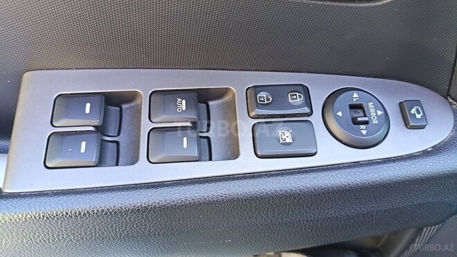 Kia Sportage 2014, 164,000 km - 2.0 l - Bakı