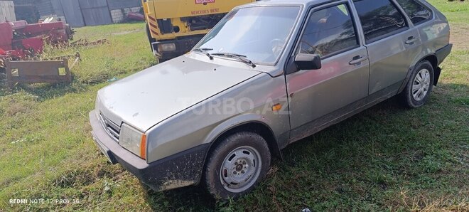 LADA (VAZ) 2109 1996, 303,048 km - 1.5 л - Oğuz