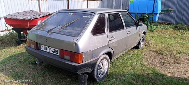 LADA (VAZ) 2109 1996, 303,048 km - 1.5 л - Oğuz