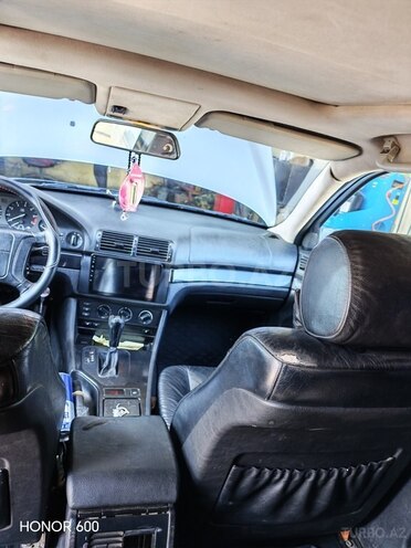 BMW 528 1998, 424,222 km - 2.8 л - Bakı