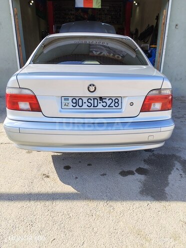 BMW 528 1998, 424,222 km - 2.8 л - Bakı