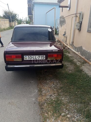 LADA (VAZ) 2107 2003, 50,000 km - 1.6 l - Ağsu