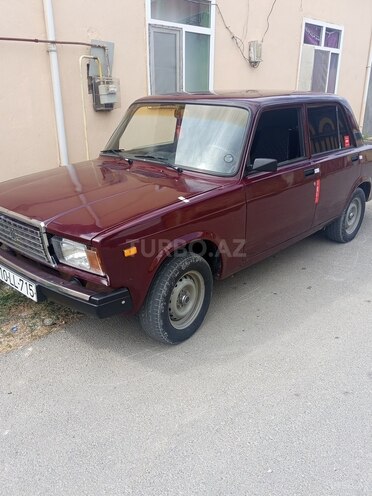 LADA (VAZ) 2107 2003, 50,000 km - 1.6 l - Ağsu