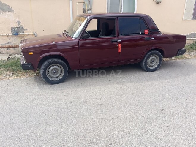 LADA (VAZ) 2107 2003, 50,000 km - 1.6 l - Ağsu